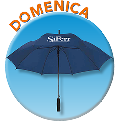 Siferr 2026 Omaggio della Domenica