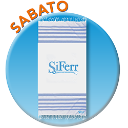 Siferr 2026 Omaggio del Sabato